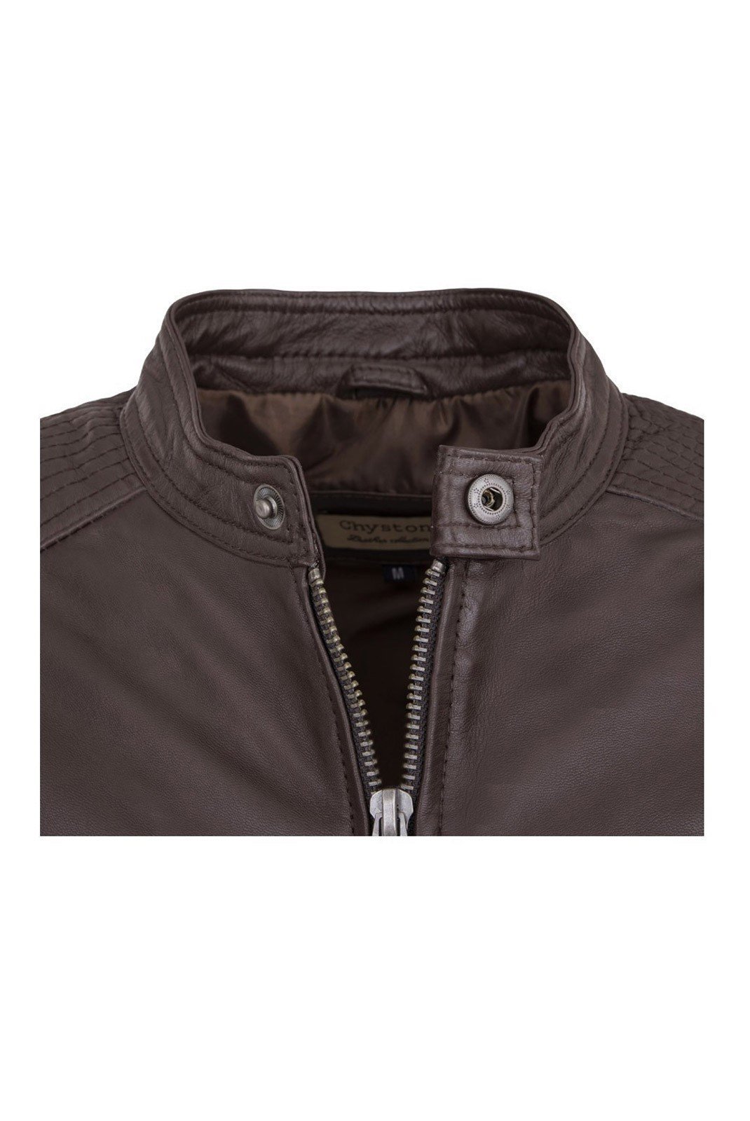 Blousons / doudounes  Chyston TIMOTY__BROWN 