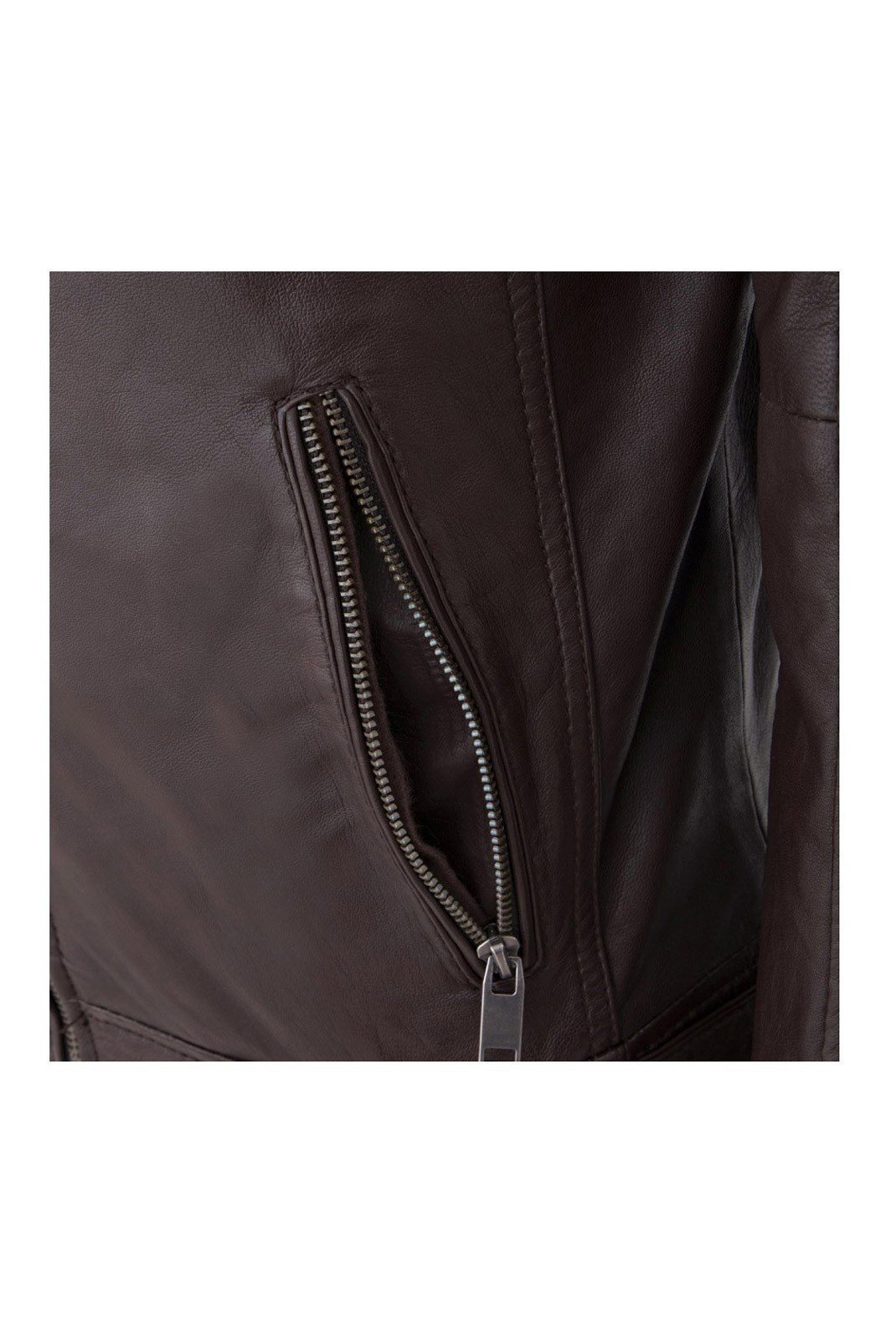 Blousons / doudounes  Chyston TIMOTY__BROWN 