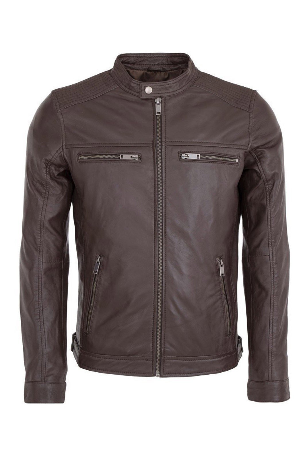 Blousons / doudounes  Chyston TIMOTY__BROWN 