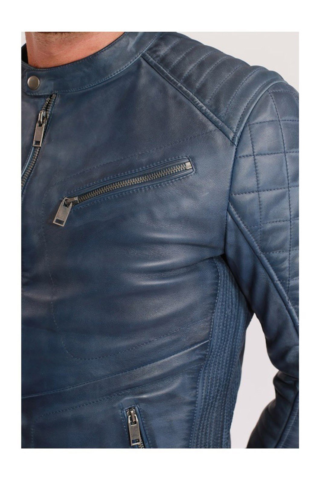 Vestes & blousons  Chyston FLASH BLUE