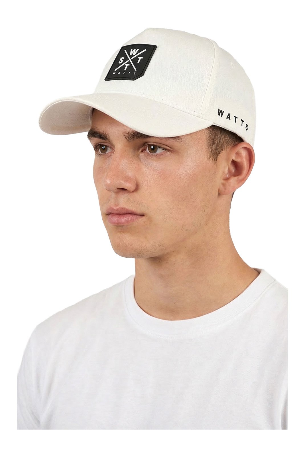 Bonnets  Watts CISCO BLANC