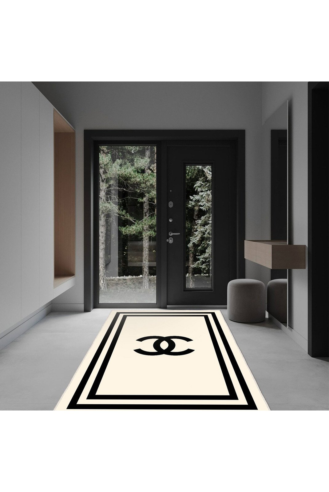 Tapis  Conceptum hypnose 708HFT1101 