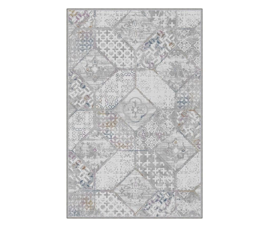 Tapis  Conceptum hypnose 444HFT4432 Gris