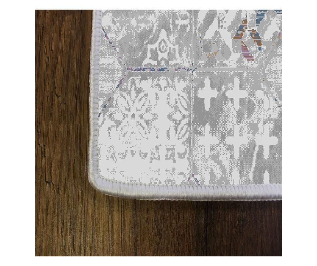 Tapis  Conceptum hypnose 444HFT4432 Gris