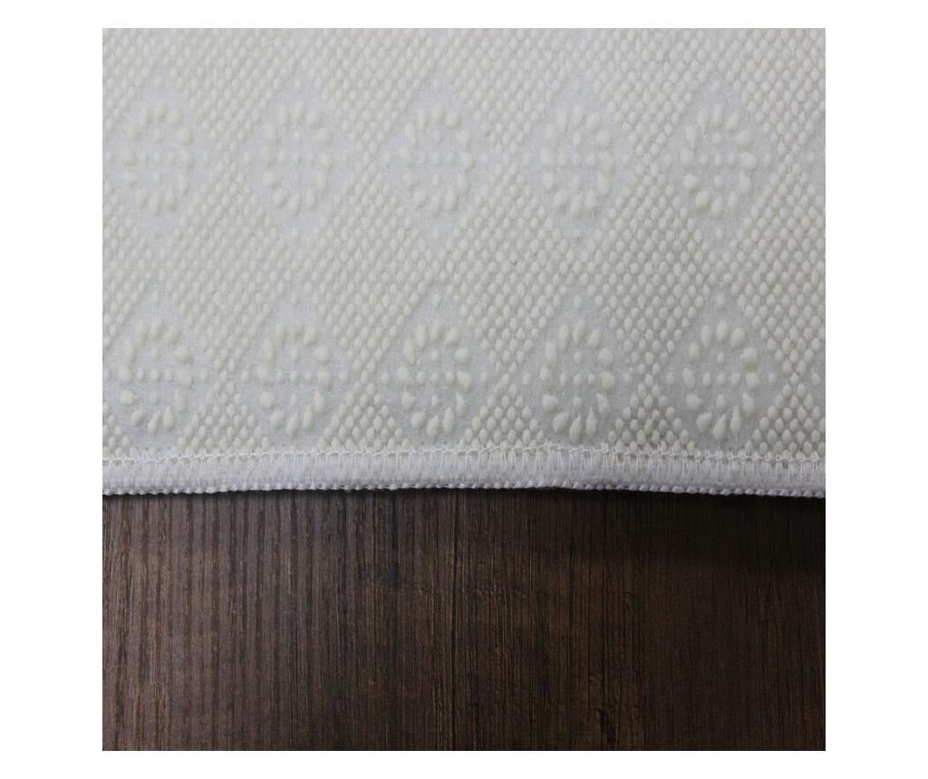 Tapis  Conceptum hypnose 571HFT2364 Gris