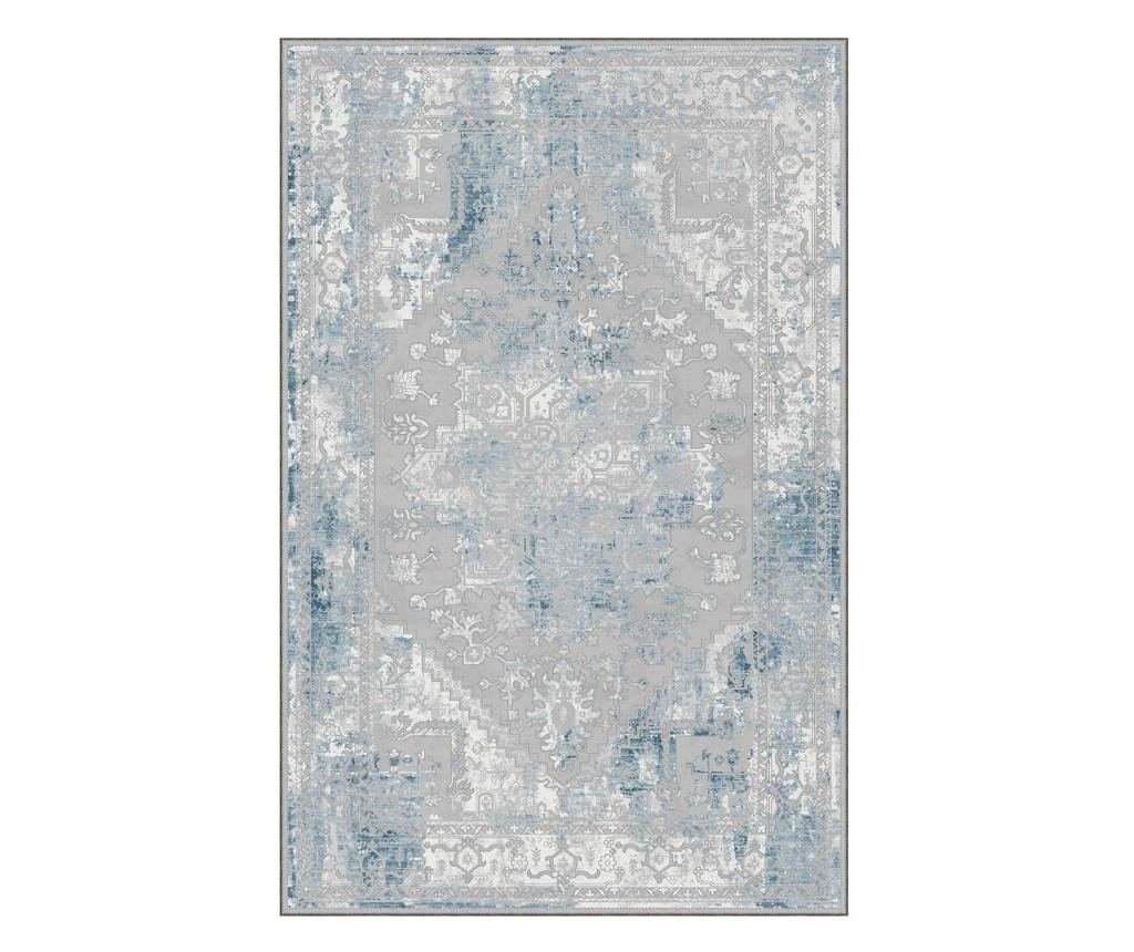 Tapis  Conceptum hypnose 444HFT4509 Blue