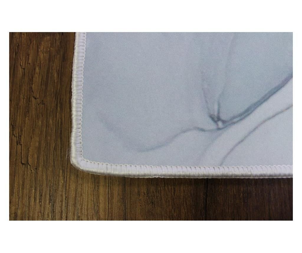 Tapis  Conceptum hypnose 571HFT2364 Gris