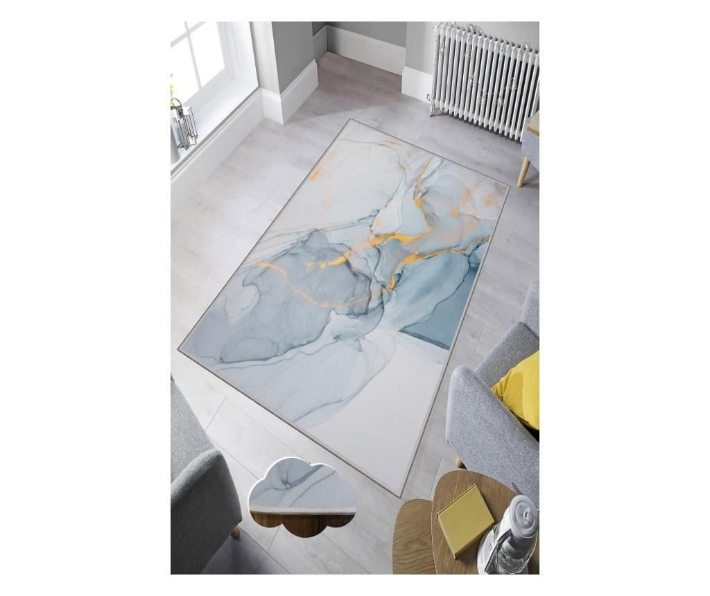 Tapis  Conceptum hypnose 571HFT2364 Gris