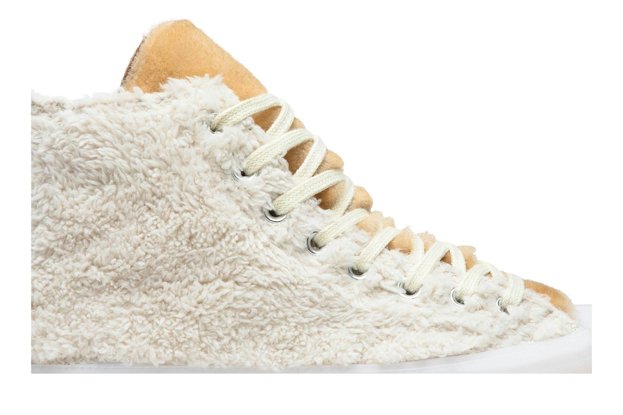 Sneakers / Sport  Converse 164535C Beige