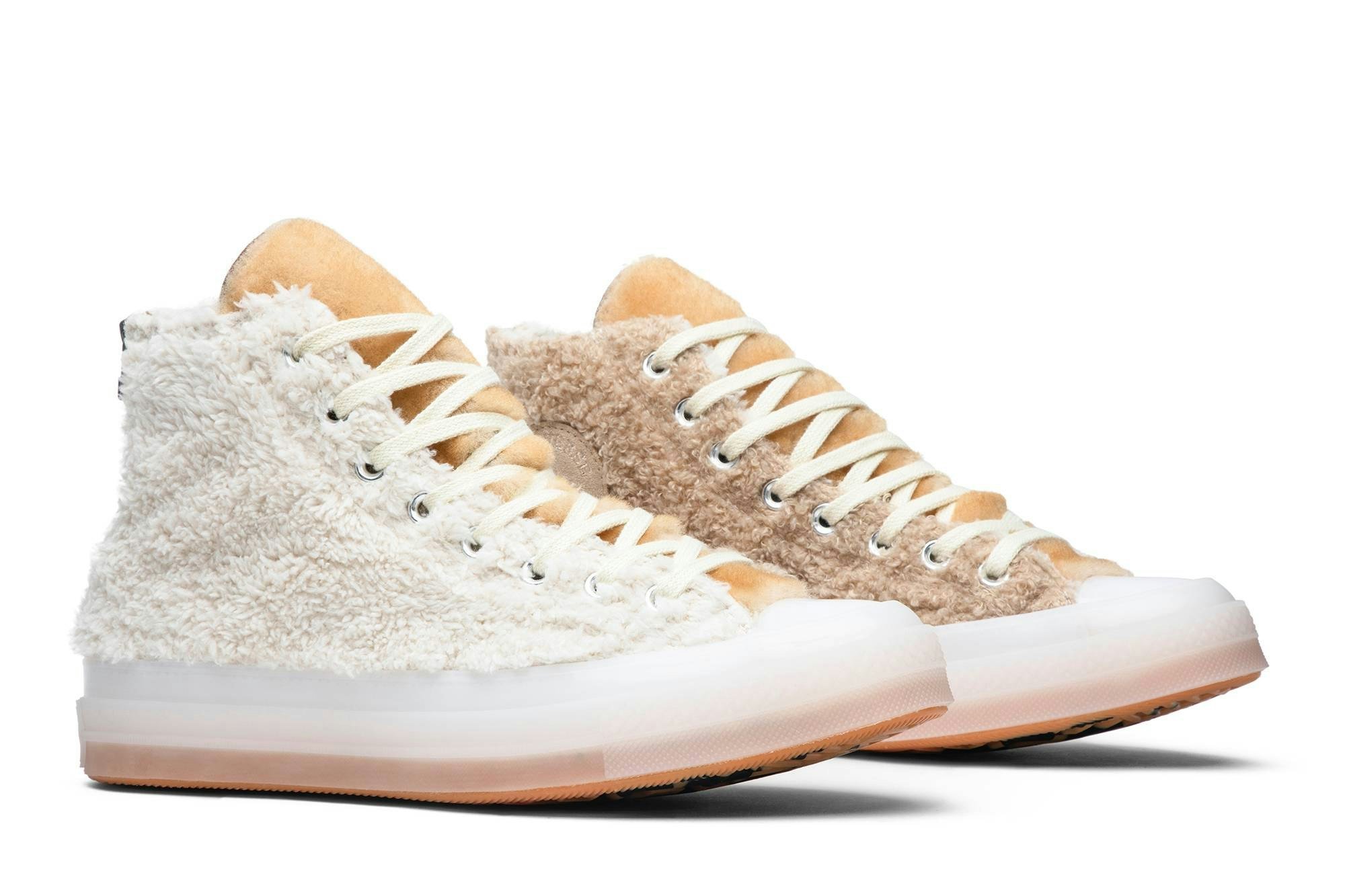 Sneakers / Sport  Converse 164535C Beige
