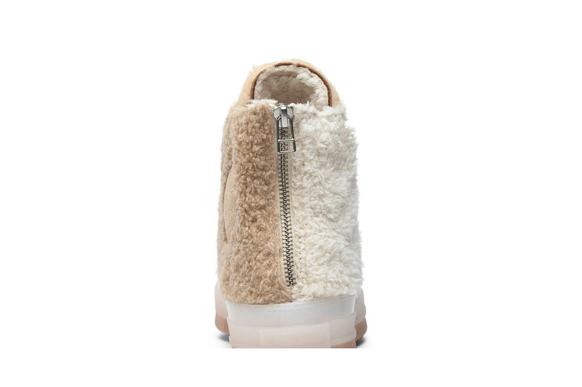 Sneakers / Sport  Converse 164535C Beige