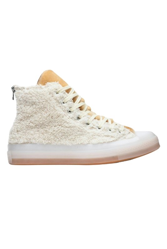 Sneakers / Sport  Converse 164535C Beige