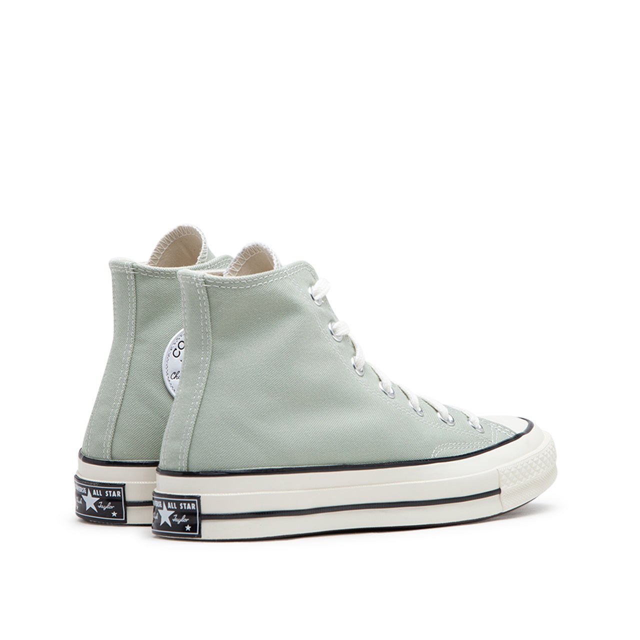Sneakers / Sport  Converse A02756C Green/Ecru/Black