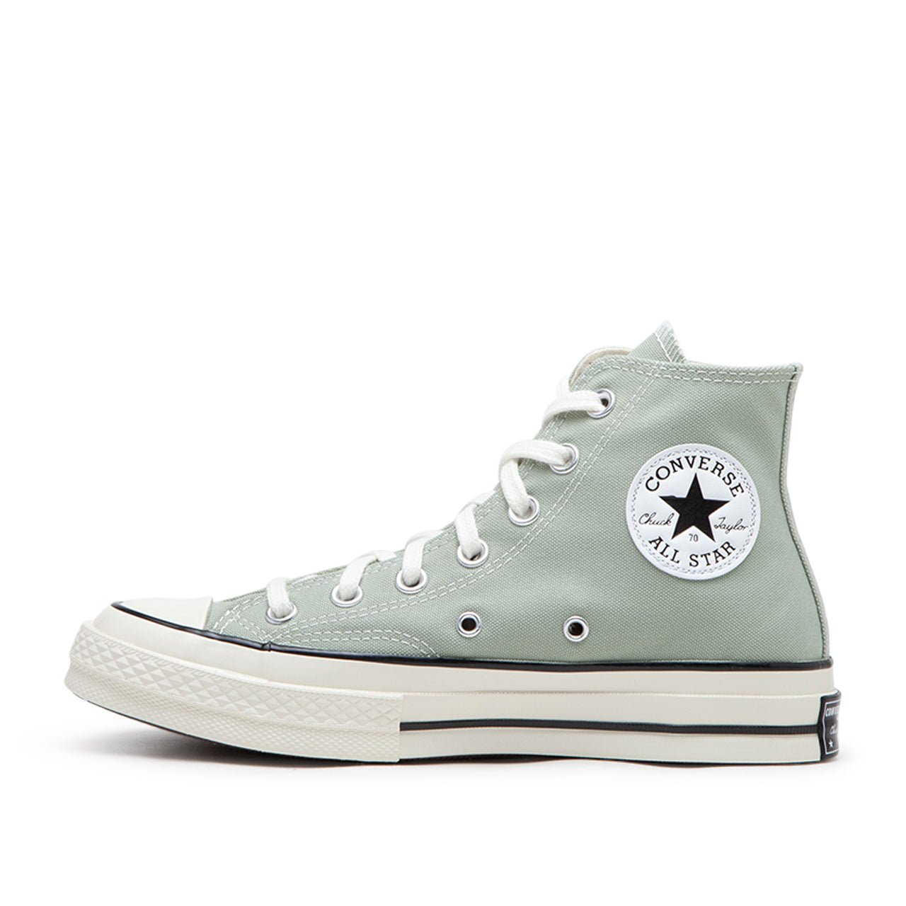 Sneakers / Sport  Converse A02756C Green/Ecru/Black