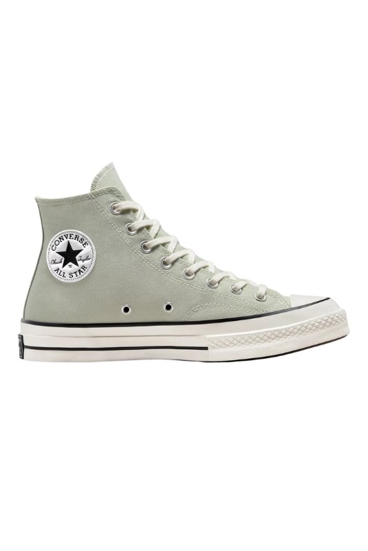 Sneakers / Sport  Converse A02756C Green/Ecru/Black