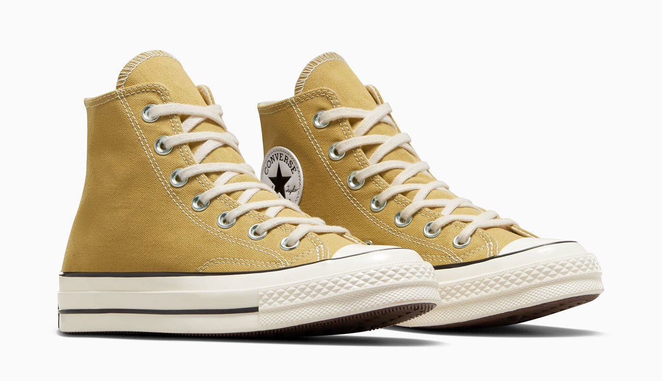 Sneakers / Sport  Converse A04590C Light brown