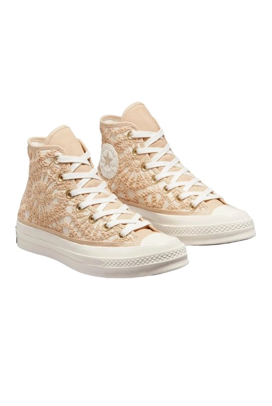 Sneakers / Sport  Converse A05005C Cream white