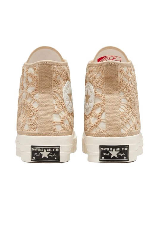 Sneakers / Sport  Converse A05005C Cream white