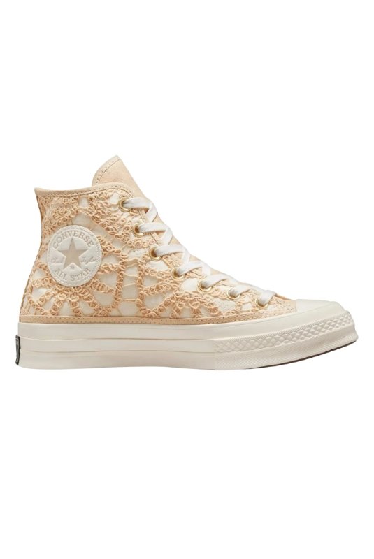Sneakers / Sport  Converse A05005C Cream white