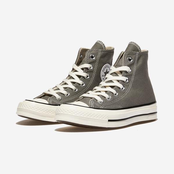 Sneakers / Sport  Converse A05584C Grey