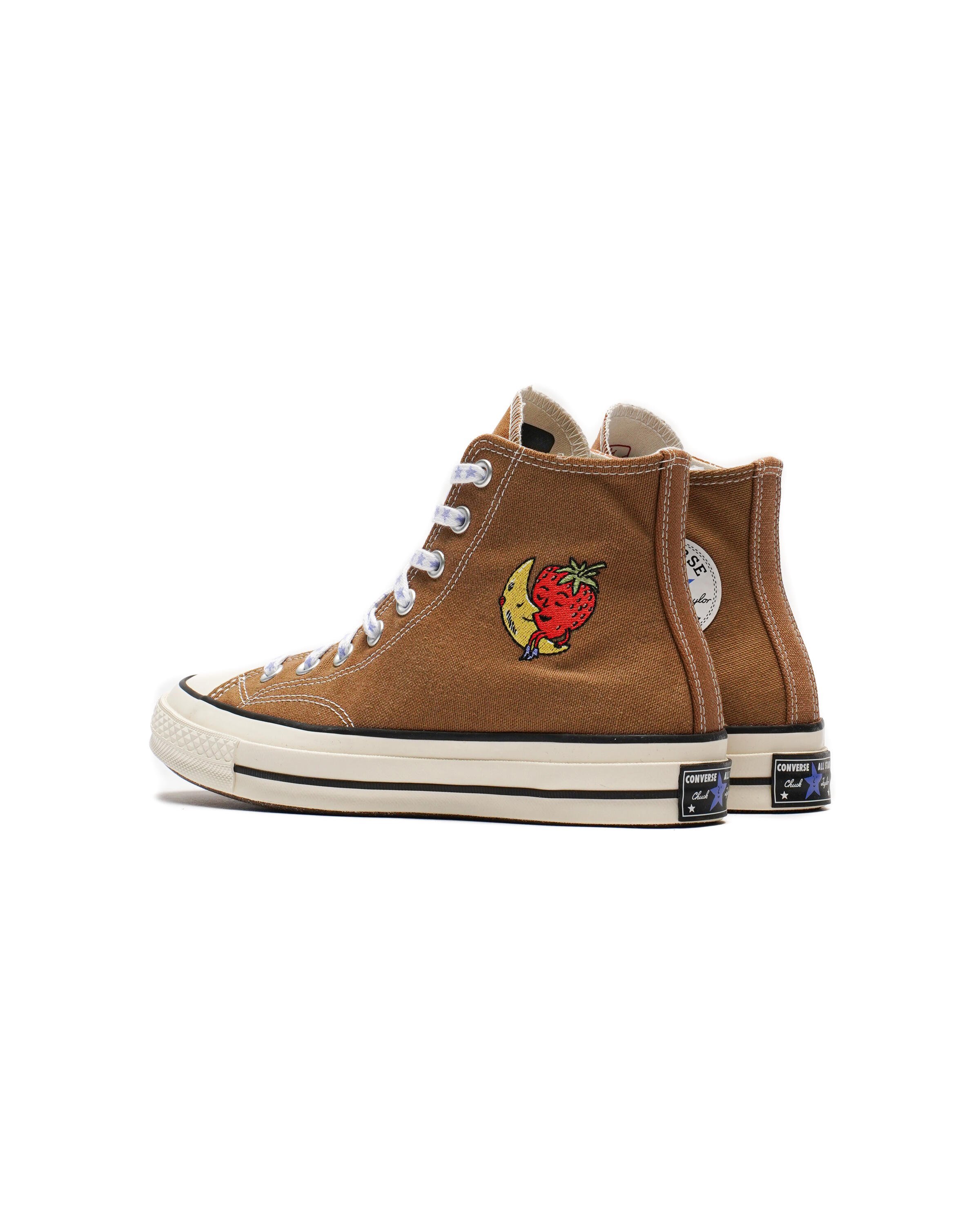 Sneakers / Sport  Converse A06516C Brown