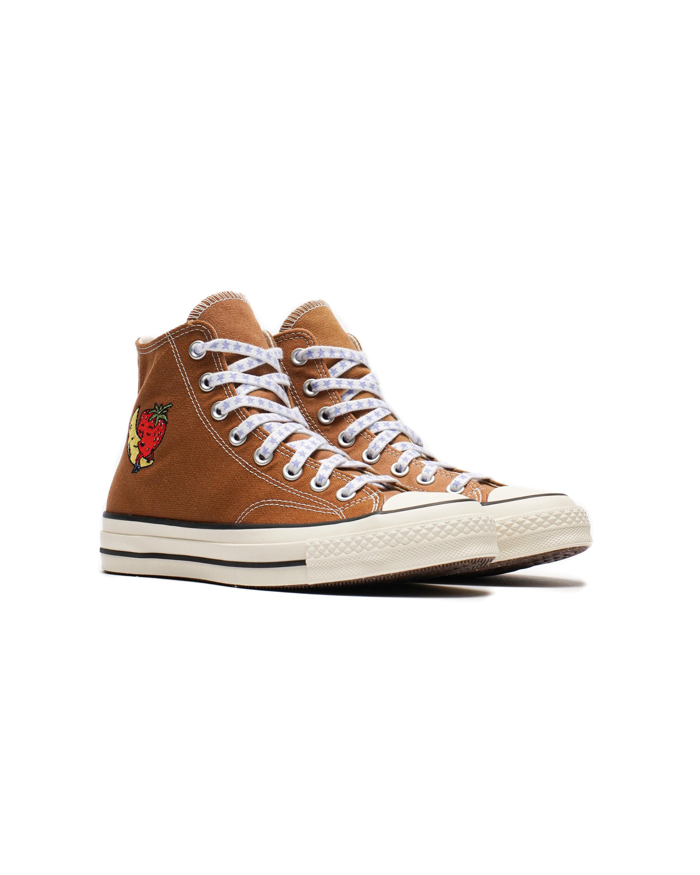 Sneakers / Sport  Converse A06516C Brown