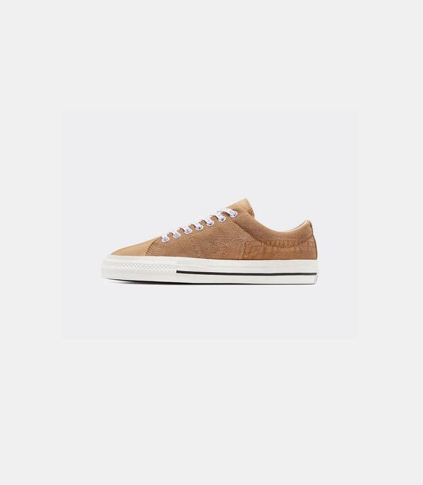 Sneakers / Sport  Converse A06518C Brown/Egret