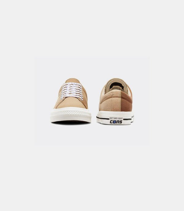 Sneakers / Sport  Converse A06518C Brown/Egret