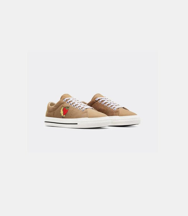Sneakers / Sport  Converse A06518C Brown/Egret