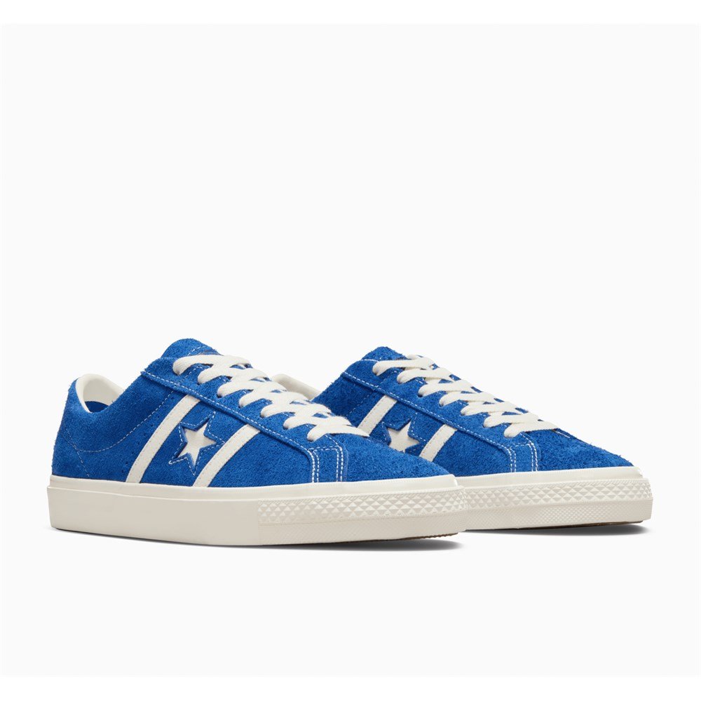 Sneakers / Sport  Converse A07311C Blauw/Egret/Egret