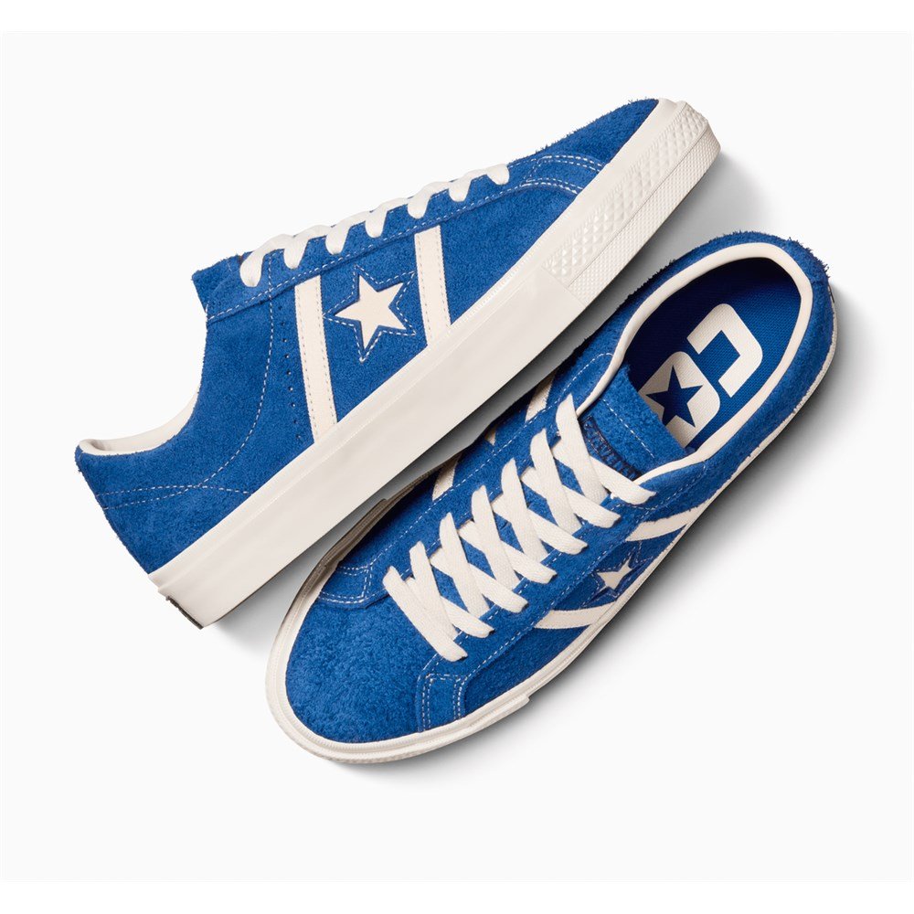 Sneakers / Sport  Converse A07311C Blauw/Egret/Egret