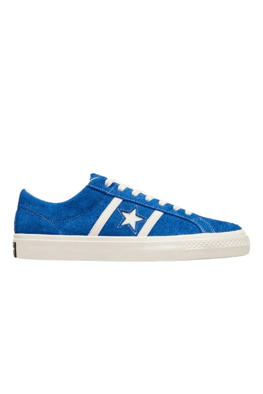 Sneakers / Sport  Converse A07311C Blauw/Egret/Egret