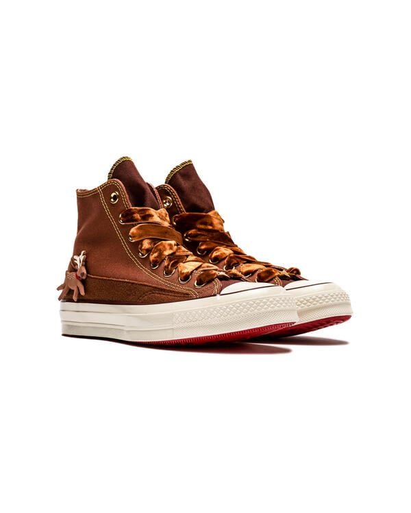 Sneakers / Sport  Converse A07979C Owl/Red Oak/Red