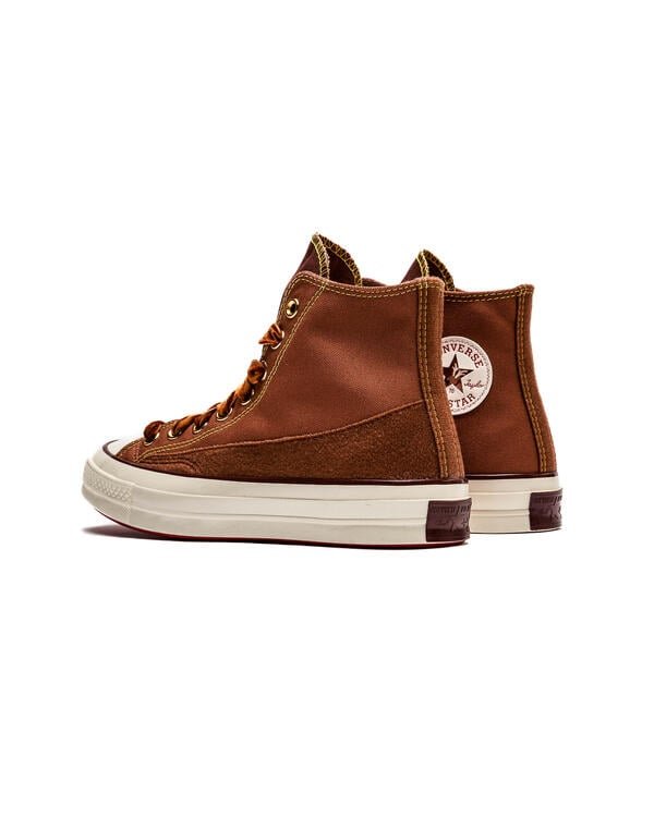 Sneakers / Sport  Converse A07979C Owl/Red Oak/Red