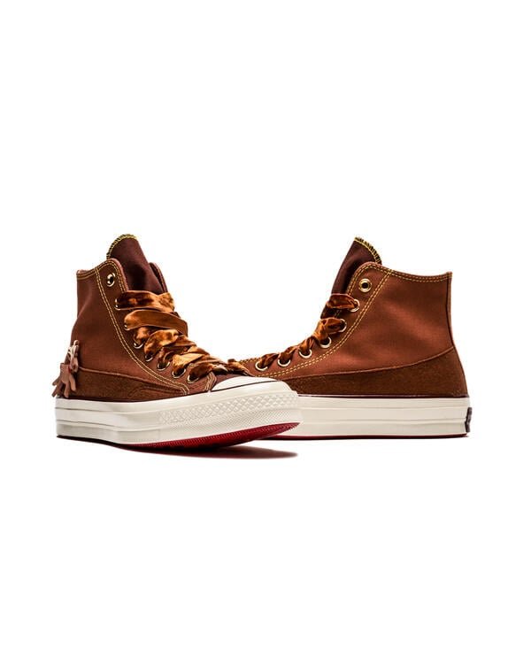 Sneakers / Sport  Converse A07979C Owl/Red Oak/Red