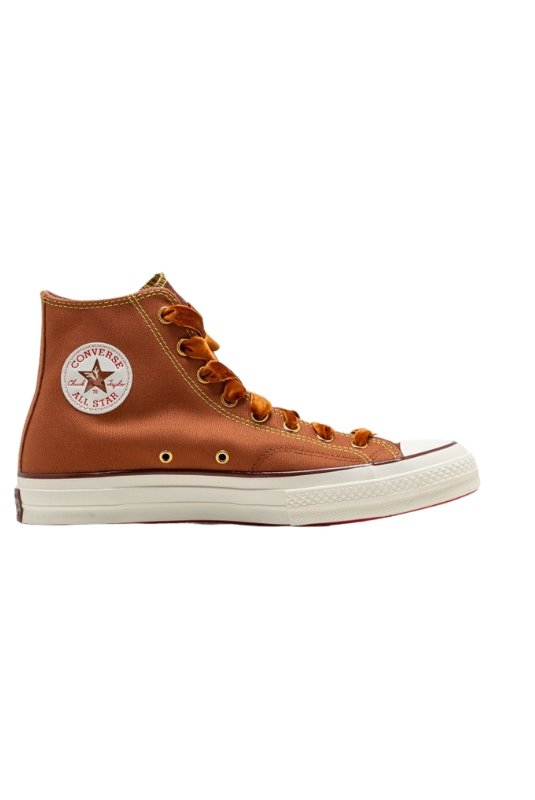 Sneakers / Sport  Converse A07979C Owl/Red Oak/Red