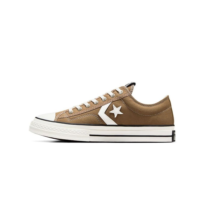Sneakers / Sport  Converse A08752C Hot Tea/White/Black