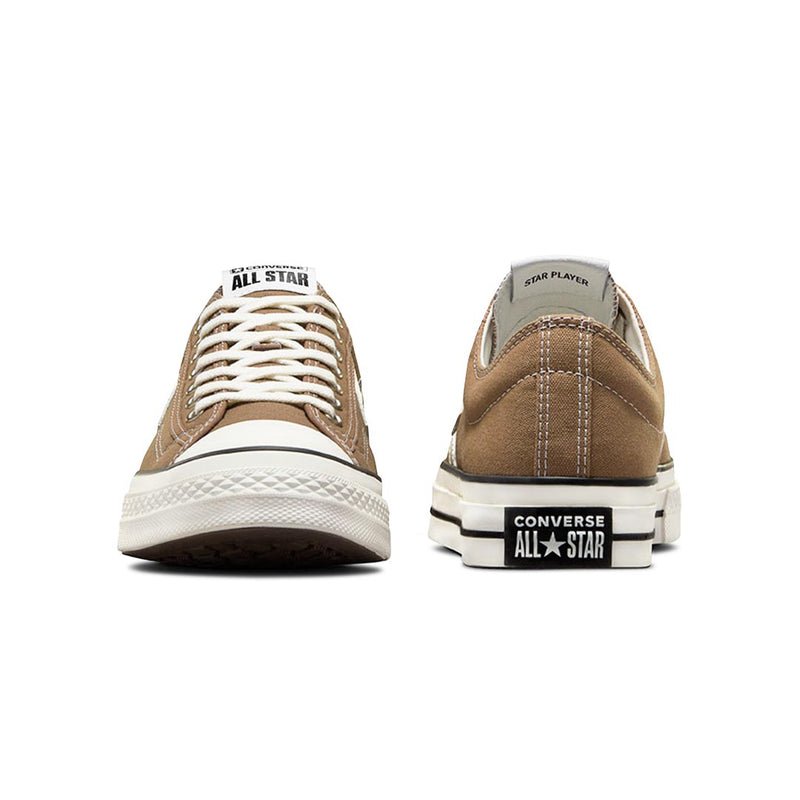 Sneakers / Sport  Converse A08752C Hot Tea/White/Black