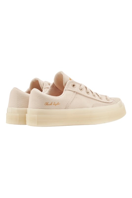 Baskets / Sneakers  Converse A10367C Beige