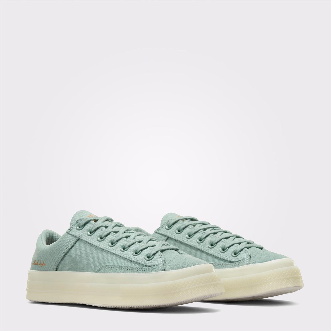 Sneakers / Sport  Converse A10368C Green