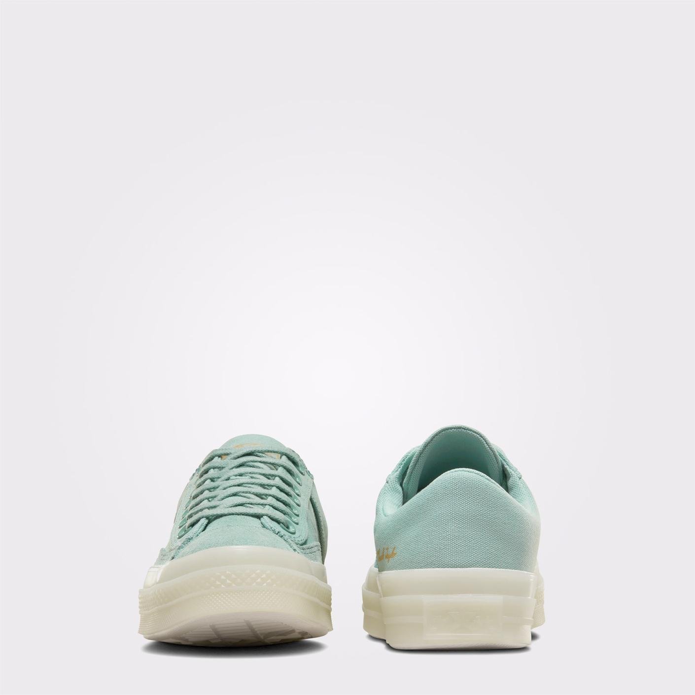 Sneakers / Sport  Converse A10368C Green