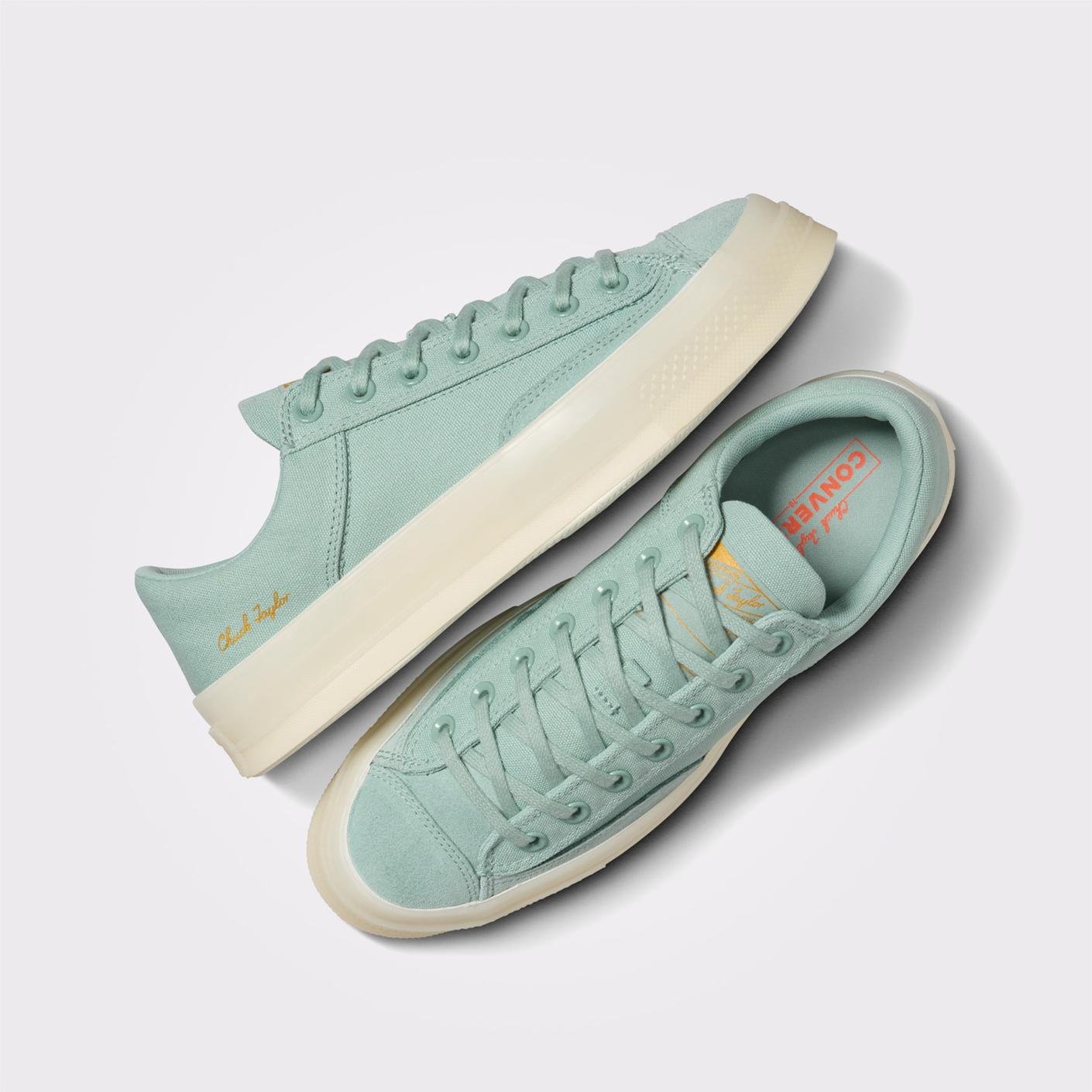 Sneakers / Sport  Converse A10368C Green