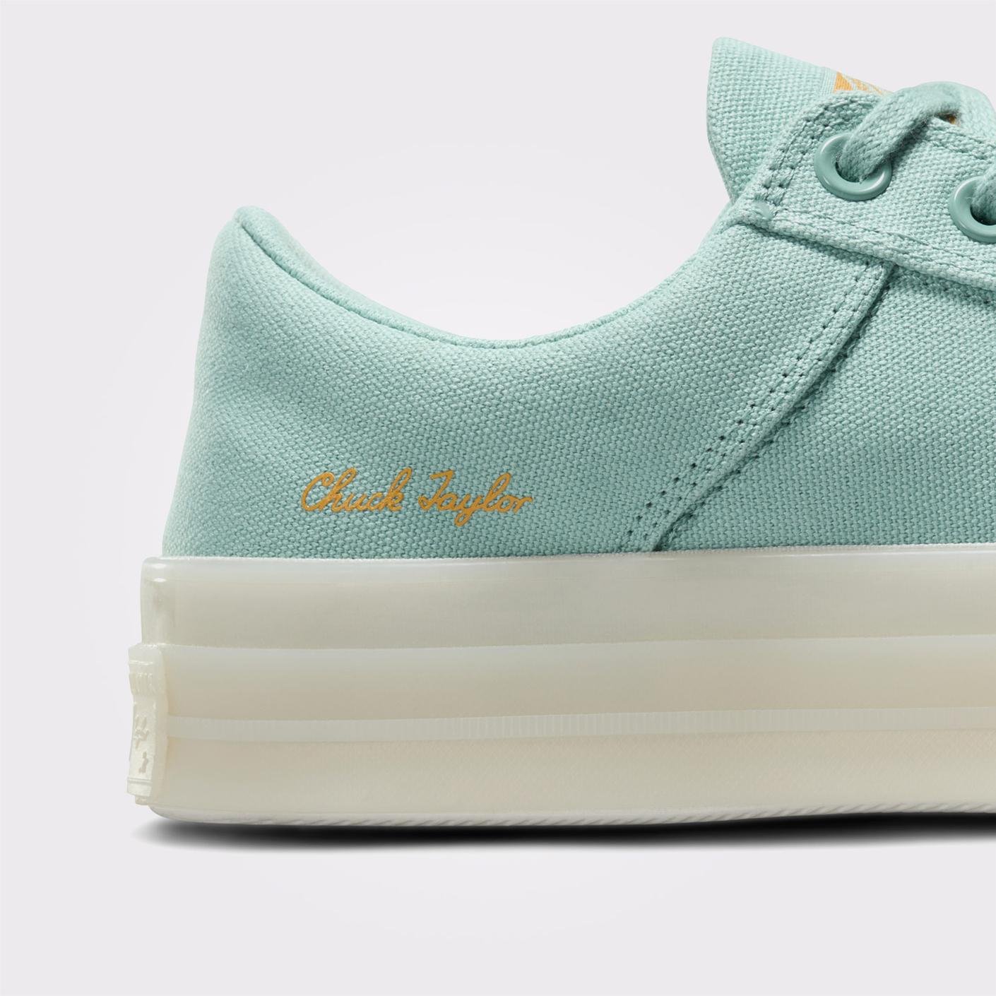 Sneakers / Sport  Converse A10368C Green