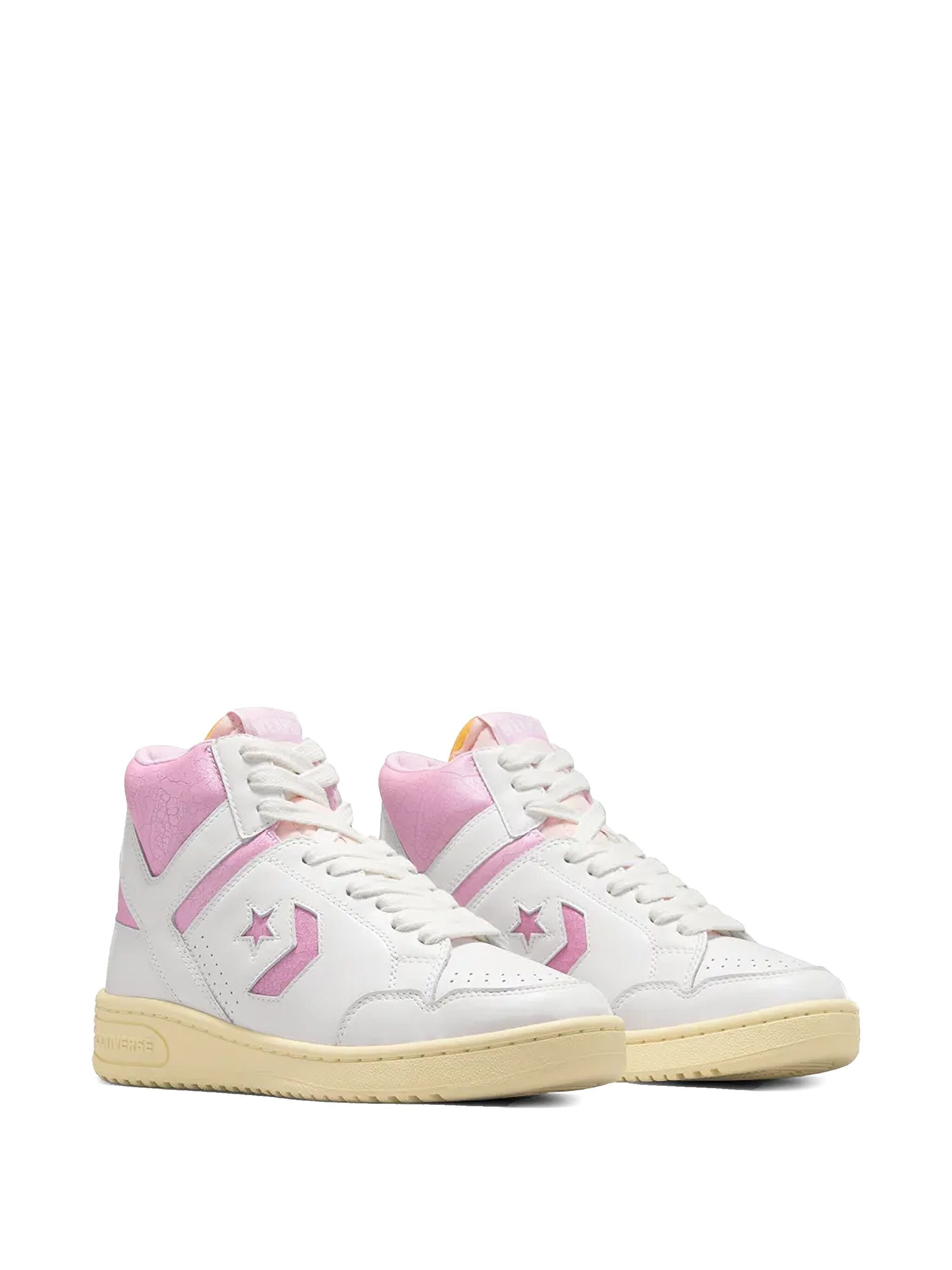 Sneakers / Sport  Converse A13355C Weapon White