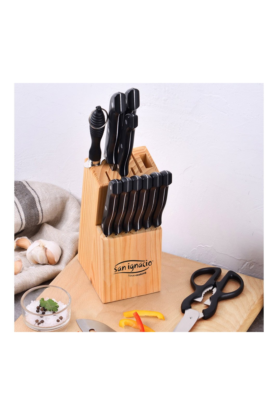 Découpe  COOK & CHEF Q4076 