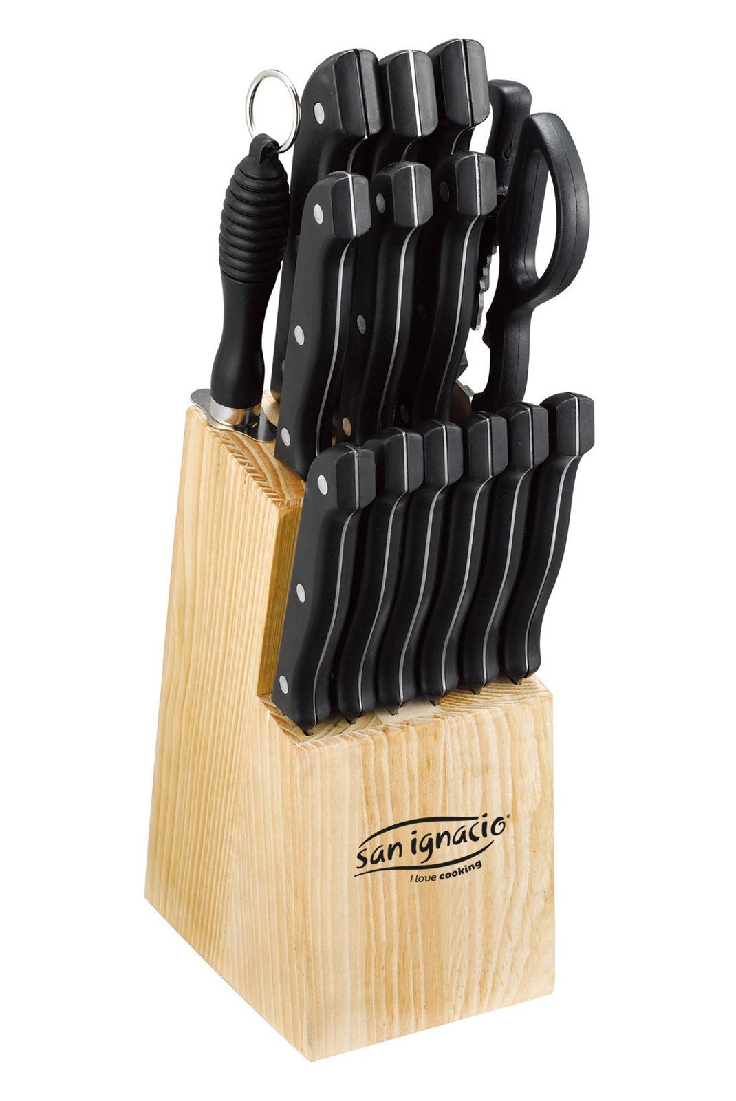 Découpe  COOK & CHEF Q4076 