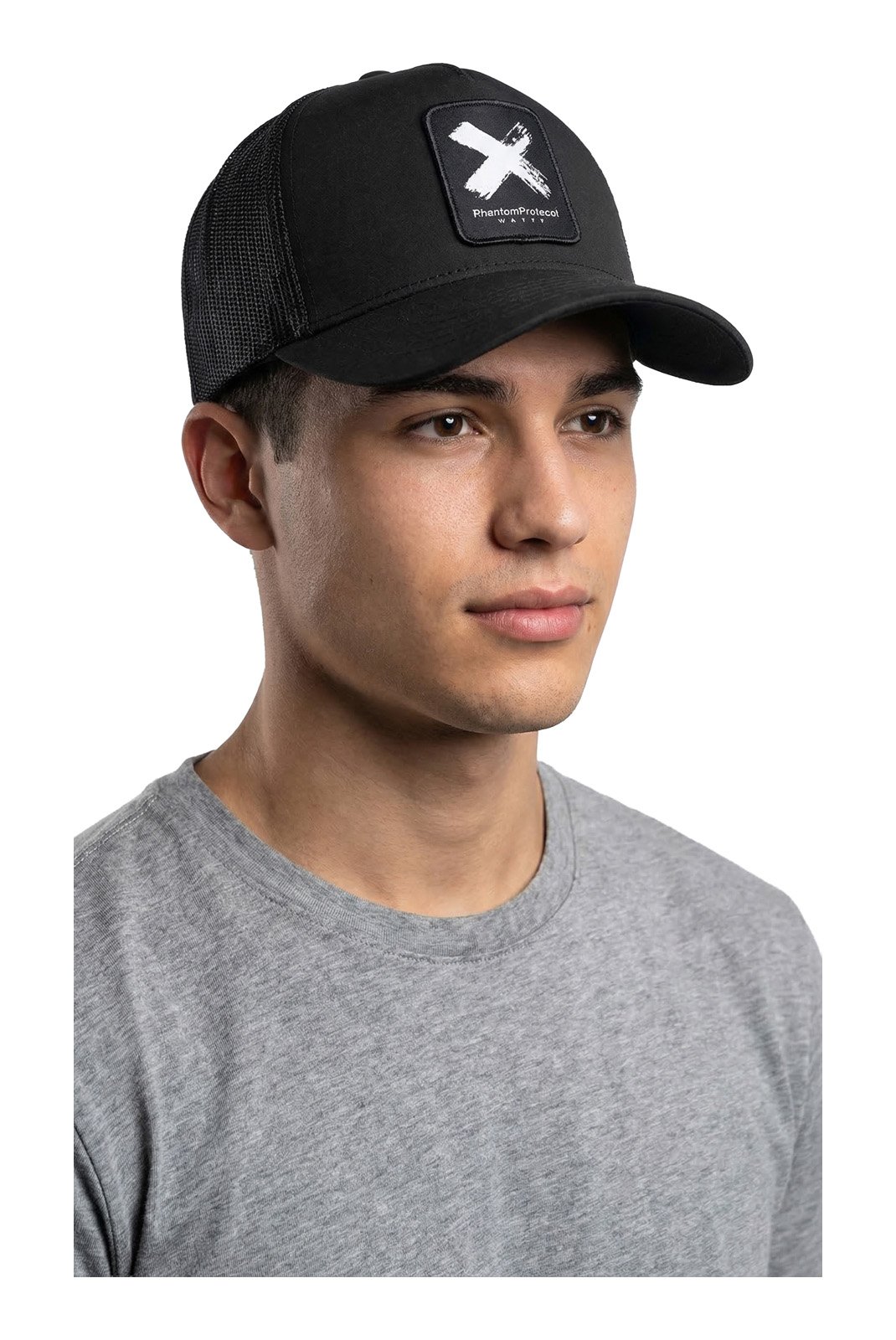 Casquettes  Watts CRUZ 4015 INFINITY