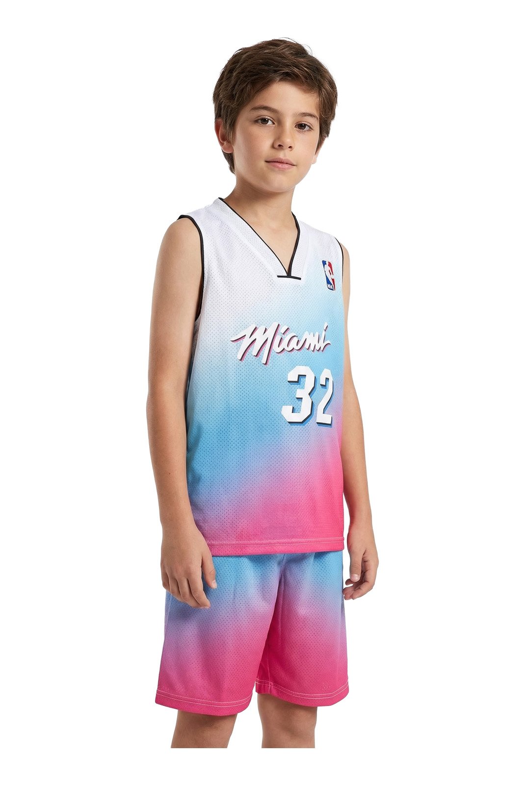 Ensemble garçon  Sport zone DAPL5936 Multicolore