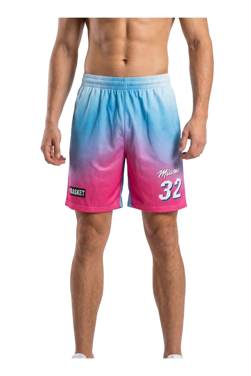 Shorts & Bermudas  Sport zone DAPL5967 Multicolore