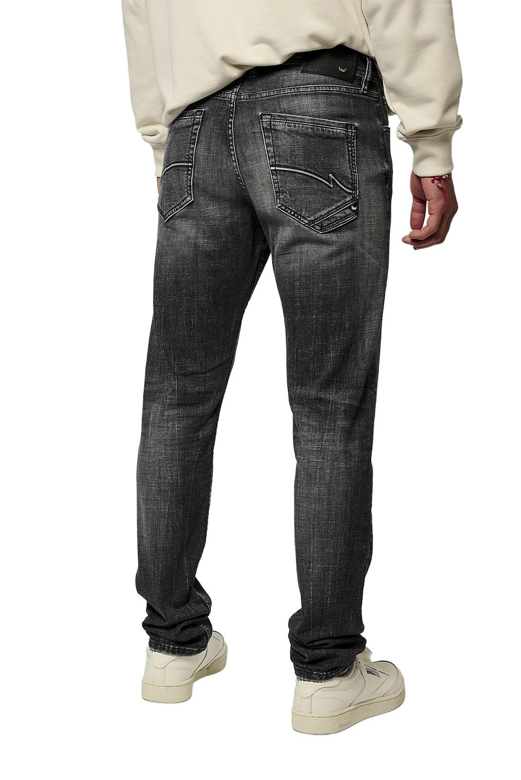 Jeans  Kaporal DARKO BLAOUT